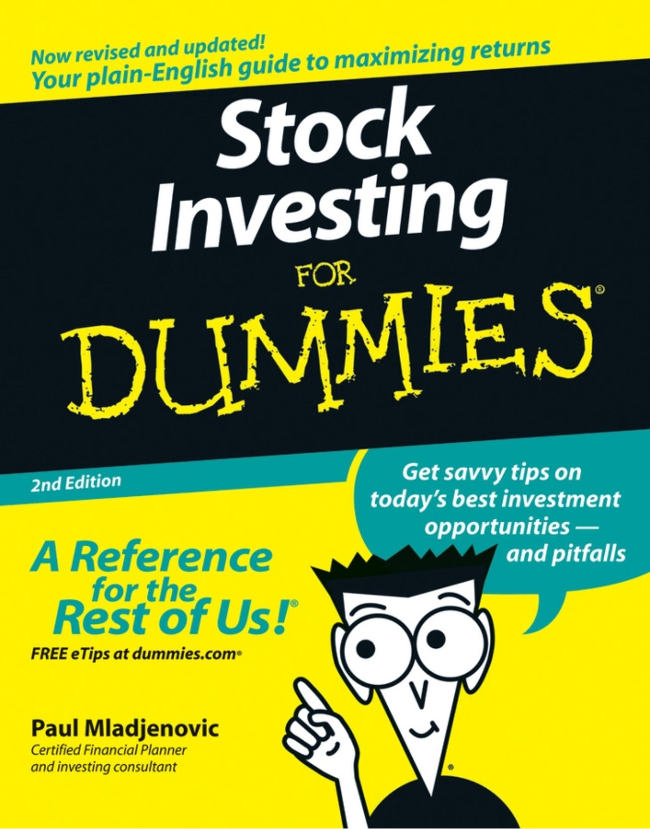 Stock investing for Dummies Pdf Free Download K Library